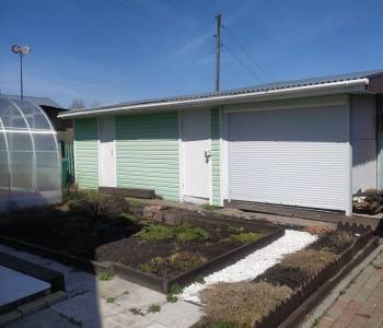 Продается Дом, 60 м²