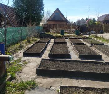 Продается Дом, 60 м²