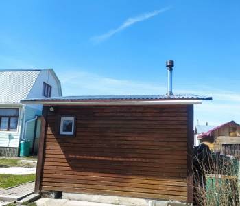 Продается Дом, 60 м²