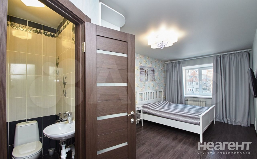 Продается 2-х комнатная квартира, 96 м²