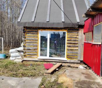 Продается Дом, 25 м²