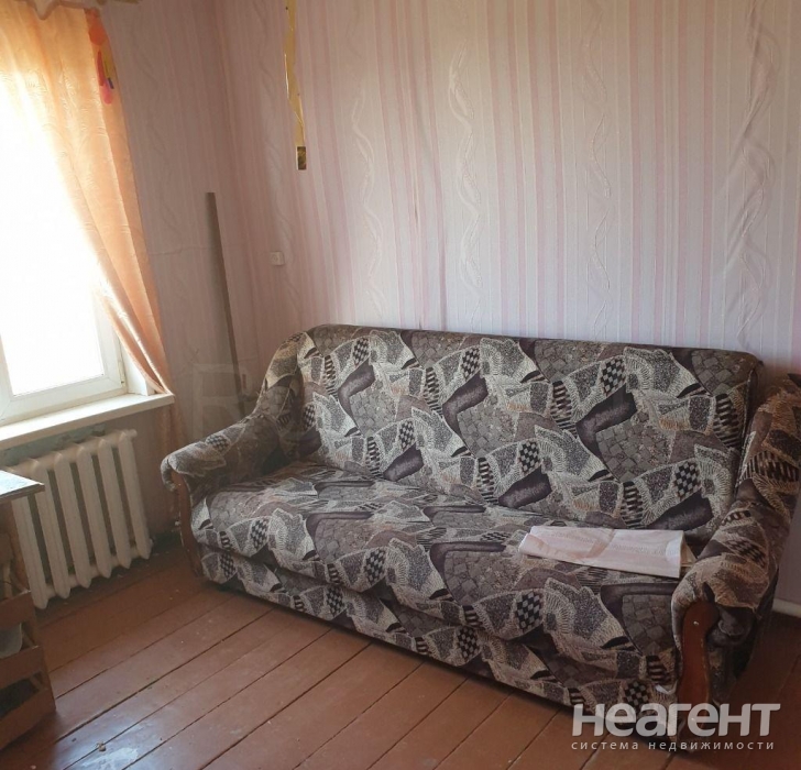 Продается 3-х комнатная квартира, 120 м²