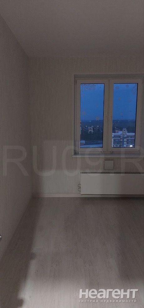 Продается 3-х комнатная квартира, 60 м²