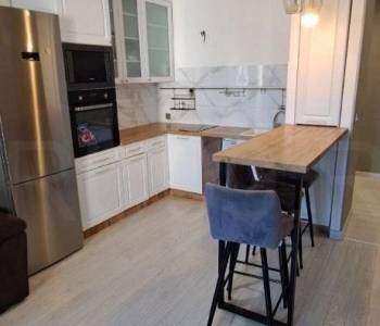 Продается 3-х комнатная квартира, 60 м²