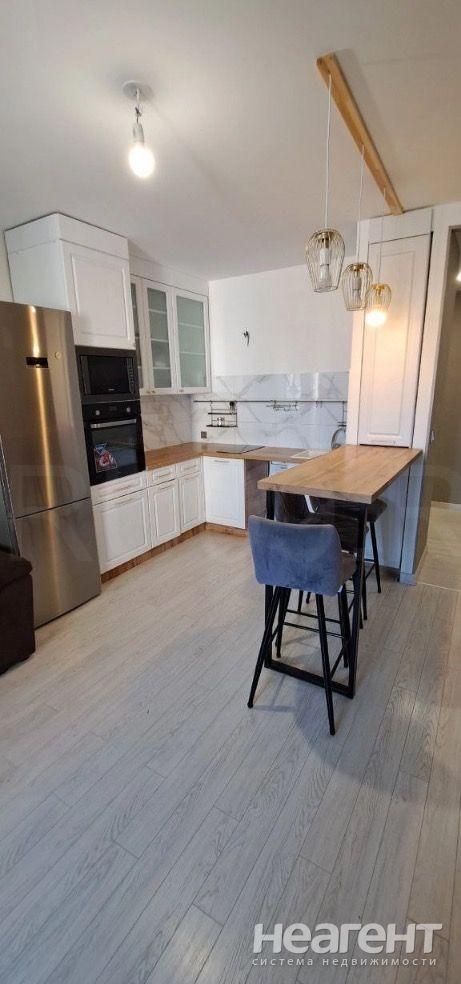 Продается 3-х комнатная квартира, 60 м²