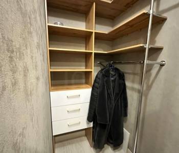 Продается 3-х комнатная квартира, 60 м²