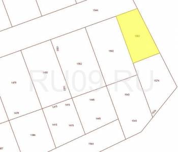 Продается Участок, 700 м²