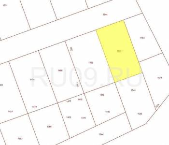 Продается Участок, 1100 м²