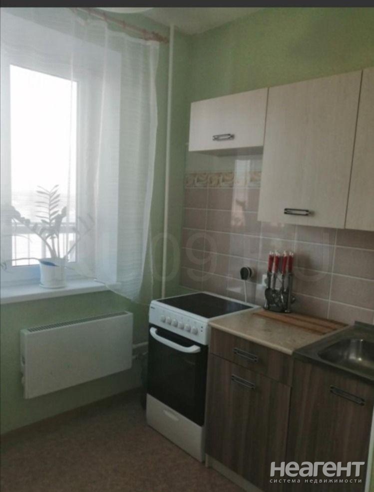 Продается 1-комнатная квартира, 26 м²