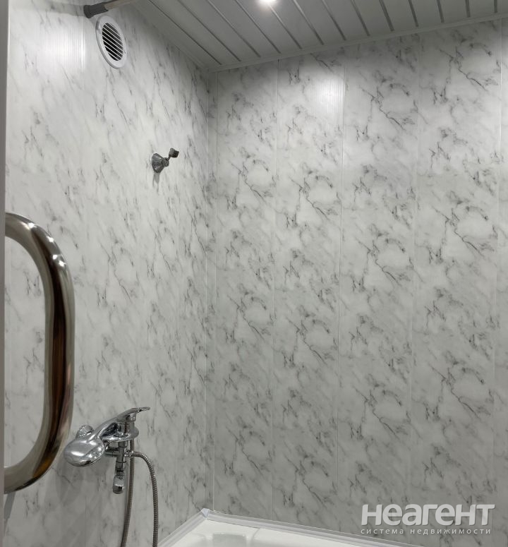 Продается 2-х комнатная квартира, 54 м²