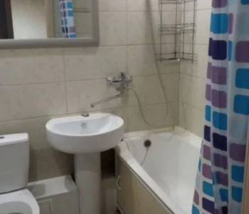 Сдается 1-комнатная квартира, 36 м²