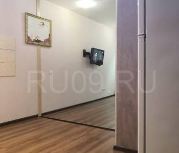 Продается 1-комнатная квартира, 35 м²