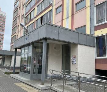 Продается 1-комнатная квартира, 38 м²