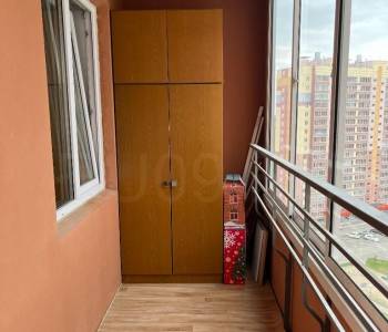 Продается 1-комнатная квартира, 38 м²