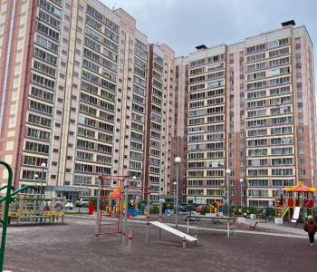 Продается 1-комнатная квартира, 38 м²