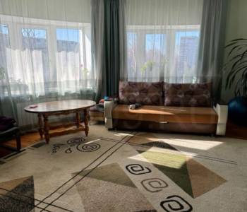 Продается Многокомнатная квартира, 125 м²