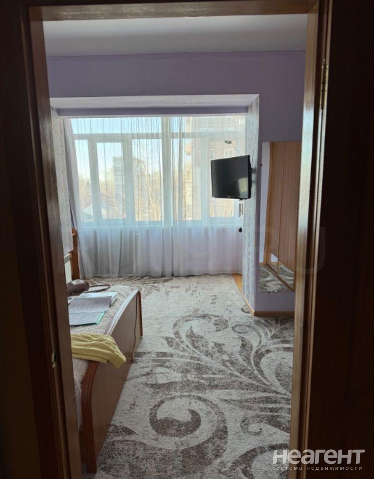 Продается Многокомнатная квартира, 125 м²