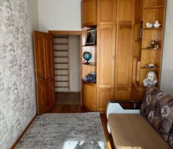 Продается Многокомнатная квартира, 125 м²