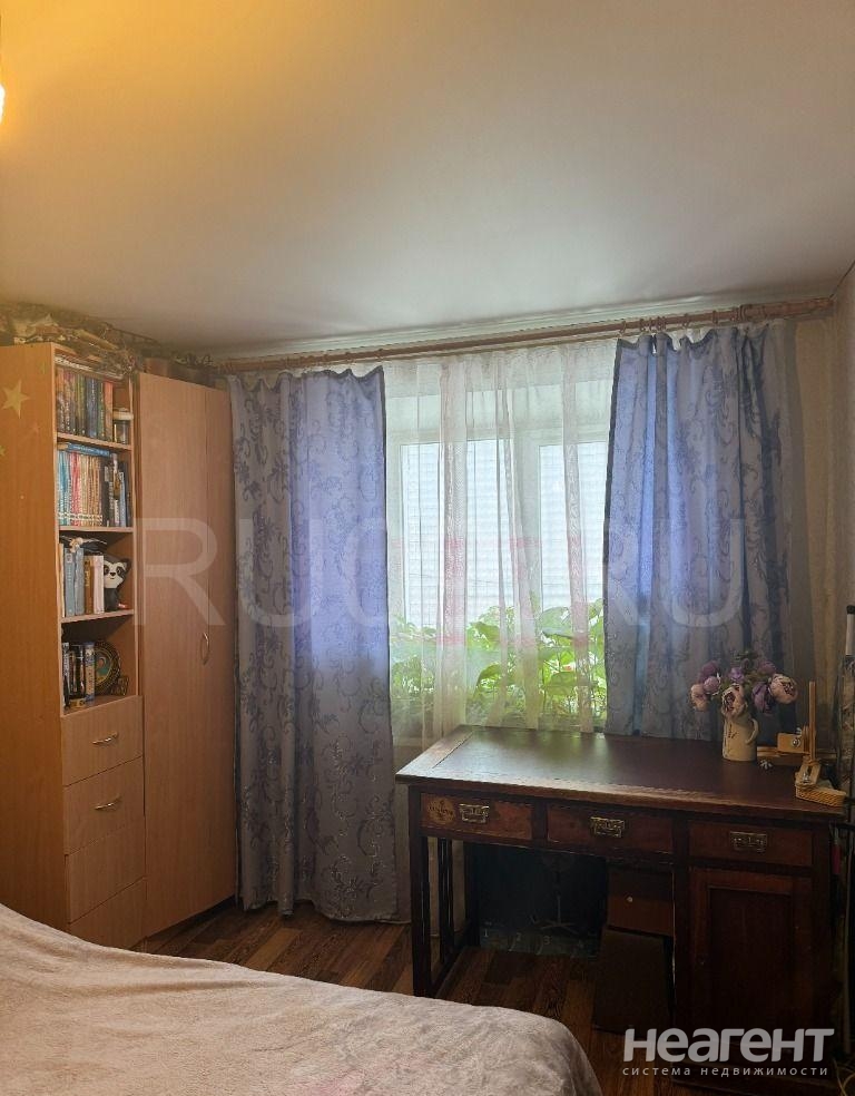 Продается 2-х комнатная квартира, 48 м²