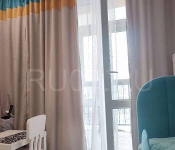 Продается 2-х комнатная квартира, 45 м²