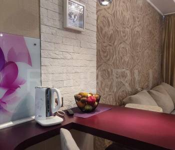 Продается 2-х комнатная квартира, 45 м²