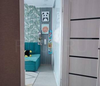 Продается 2-х комнатная квартира, 45 м²