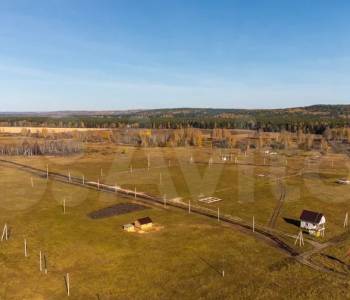 Продается Участок, 1000 м²