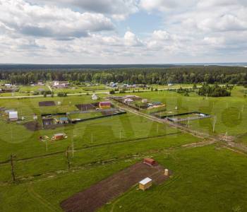 Продается Участок, 1000 м²