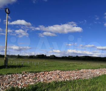 Продается Участок, 1000 м²