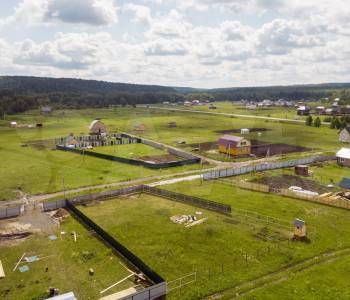 Продается Участок, 1000 м²