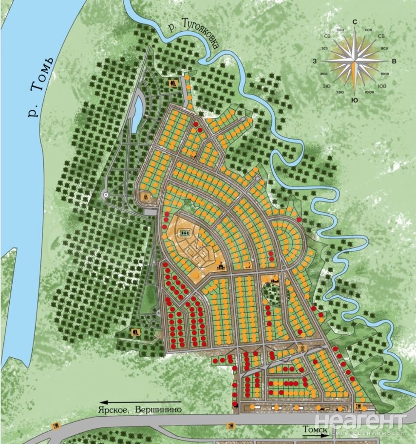 Продается Участок, 1000 м²