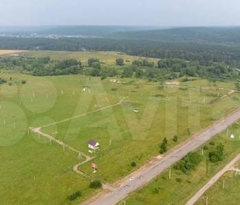 Продается Участок, 1000 м²