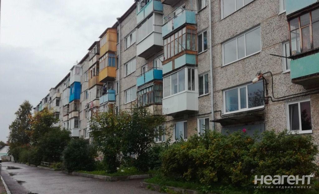 Продается 2-х комнатная квартира, 45 м²