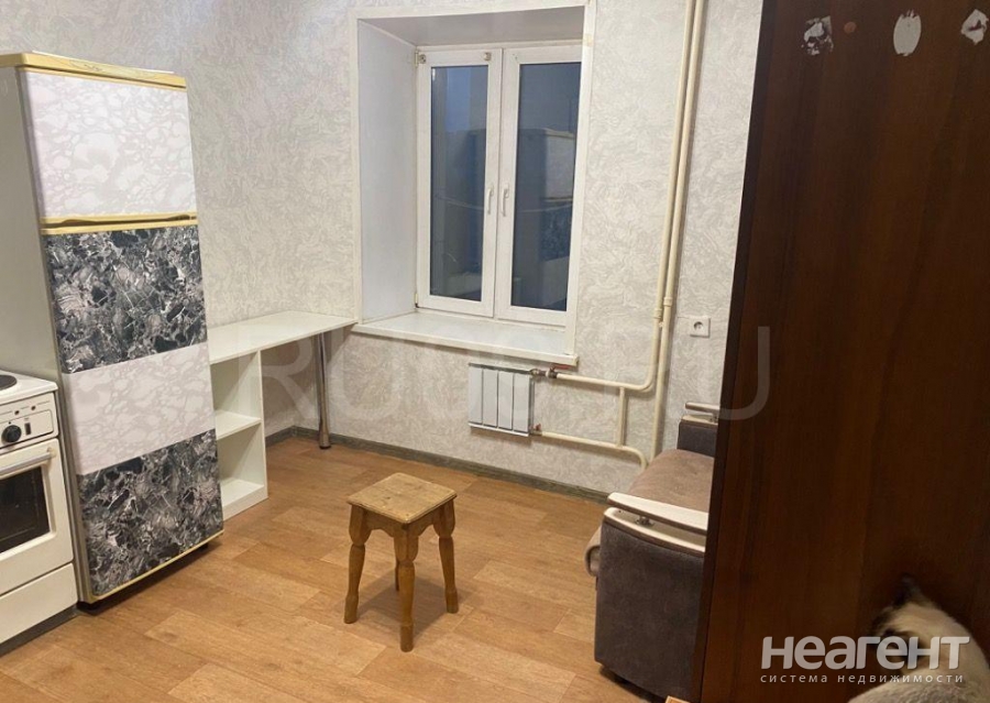 Продается 1-комнатная квартира, 13 м²