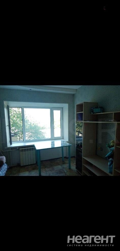 Продается 1-комнатная квартира, 17 м²