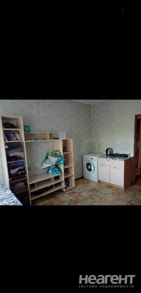 Продается 1-комнатная квартира, 17 м²