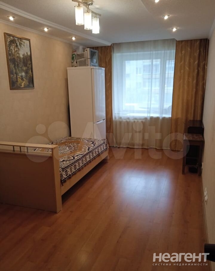 Продается 3-х комнатная квартира, 90,5 м²