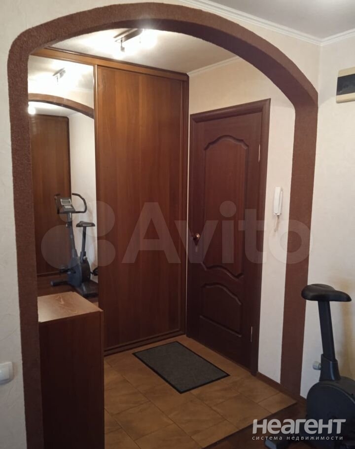 Продается 3-х комнатная квартира, 90,5 м²