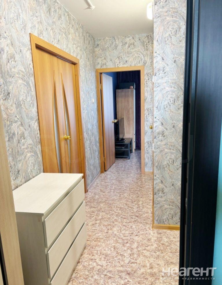 Продается 2-х комнатная квартира, 39 м²