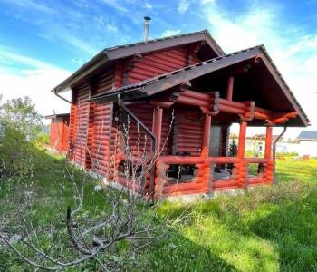 Продается Дом, 72 м²