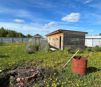 Продается Дом, 72 м²