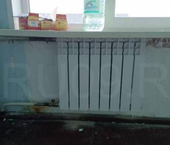 Продается 1-комнатная квартира, 35 м²