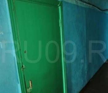 Продается 1-комнатная квартира, 35 м²