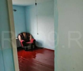 Продается 1-комнатная квартира, 35 м²