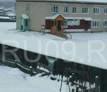 Продается 1-комнатная квартира, 35 м²