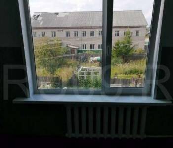 Продается 1-комнатная квартира, 35 м²