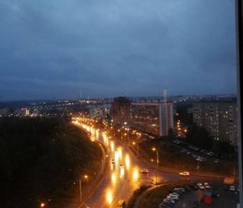 Сдается 1-комнатная квартира, 36 м²