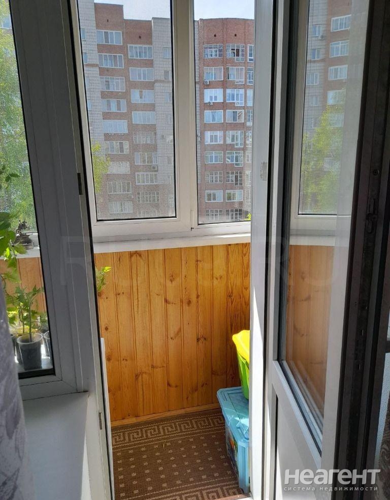 Продается 2-х комнатная квартира, 44 м²