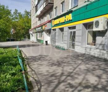 Продается 2-х комнатная квартира, 44 м²
