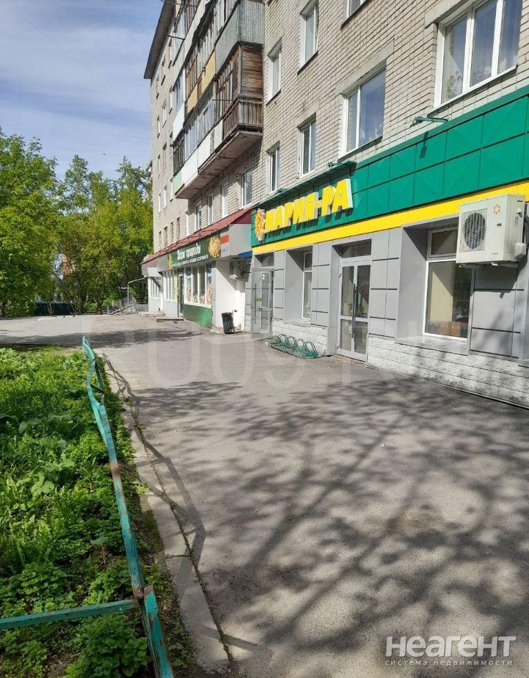 Продается 2-х комнатная квартира, 44 м²